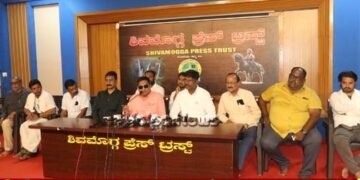 ಸಚಿವರ ಬೇಜವಾಬ್ದಾರಿಯಿಂದ ಜಿಲ್ಲೆಯಲ್ಲಿ ಅಭಿವೃದ್ಧಿ ಕುಂಠಿತ: ಪ್ರಸನ್ನಕುಮಾರ್ ಆರೋಪ