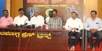 ಮೀಸಲಾತಿ ಪಟ್ಟಿ ಬಿಡುಗಡೆ ಮಾಡಿ, ಪಾಲಿಕೆ ಚುನಾವಣೆ ನಡೆಸದಿದ್ದ ಕೋರ್ಟ್ ಮೊರೆ | ಈಶ್ವರಪ್ಪ ಎಚ್ಚರಿಕೆ