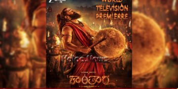 When faith awakens, legends rise! Watch Kantara: A Legend – Chapter 1 on Zee Kannada on Jan 24th