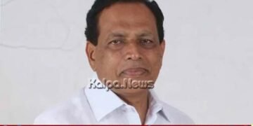 ಜಂಟಿ ಅಧಿವೇಶನದಲ್ಲಿ ರಾಜ್ಯಪಾಲರ ನಡೆ ಖಂಡನೀಯ: ಕಾಂಗ್ರೆಸ್ ಮುಖಂಡ ಕಿಮ್ಮನೆ ರತ್ನಾಕರ್