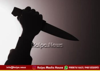 ವಿವಾಹ ಆರತಕ್ಷತೆಗೆ ತೆರಳುತ್ತಿದ್ದ ವರನಿಗೆ ಚಾಕು ಇರಿತ