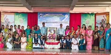 ಶಿಕಾರಿಪುರ | ವಿವೇಕದ ಜ್ಞಾನ ವಿವೇಕಾನಂದ | ಗಿರೀಶ್ ಅಭಿಮತ