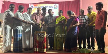 ನಾಯಕತ್ವ ಗುಣ ಬೆಳೆಸುವಲ್ಲಿ ಎನ್’ಎಸ್’ಎಸ್ ಪ್ರಮುಖ ಪಾತ್ರ | ಡಾ.ರವೀಂದ್ರ ಅಭಿಮತ