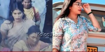 ಆಕೆಯ ತಿಂಗಳ ಮೇಕಪ್ ಖರ್ಚು 5 ಲಕ್ಷ | ಆದರೆ ಆ ಮಹಿಳೆ ಈಗ ಪೊಲೀಸರ ಅತಿಥಿ | ಕಾರಣವೇನು?