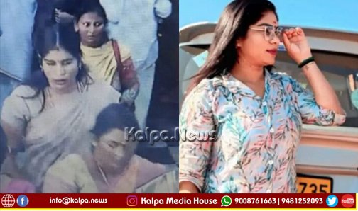 ಆಕೆಯ ತಿಂಗಳ ಮೇಕಪ್ ಖರ್ಚು 5 ಲಕ್ಷ | ಆದರೆ ಆ ಮಹಿಳೆ ಈಗ ಪೊಲೀಸರ ಅತಿಥಿ | ಕಾರಣವೇನು?