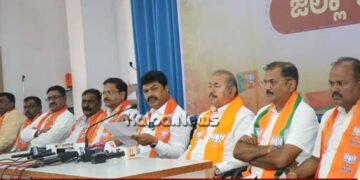 ‘ವಿಬಿ-ಜಿ ರಾಮ್‍ಜಿ’ ಯೋಜನೆಗೆ ಕಾಂಗ್ರೆಸ್ ವಿರೋಧ | ಬೌದ್ಧಿಕ ದಿವಾಳಿತನಕ್ಕೆ ಸಾಕ್ಷಿ: ಬಿವೈಆರ್