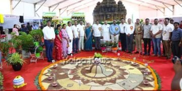 ರಾಜ್ಯ ಮಟ್ಟದಲ್ಲಿ ಕ್ರಾಫ್ಟ್ಸ್ ಆಫ್ ಮಲ್ನಾಡ್-ಕರಕುಶಲ ಉತ್ಪನ್ನಗಳ ಪ್ರದರ್ಶನ: ಸಚಿವ ಮಧು ಬಂಗಾರಪ್ಪ