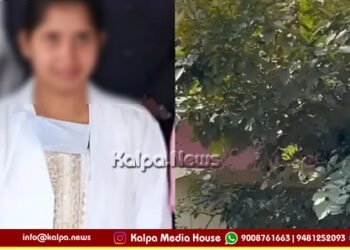 ಶಿವಮೊಗ್ಗ ಮೂಲದ ವೈದ್ಯಕೀಯ ವಿದ್ಯಾರ್ಥಿನಿ ಧಾರವಾಡದಲ್ಲಿ ಆತ್ಮಹತ್ಯೆ