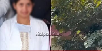 ಶಿವಮೊಗ್ಗ ಮೂಲದ ವೈದ್ಯಕೀಯ ವಿದ್ಯಾರ್ಥಿನಿ ಧಾರವಾಡದಲ್ಲಿ ಆತ್ಮಹತ್ಯೆ