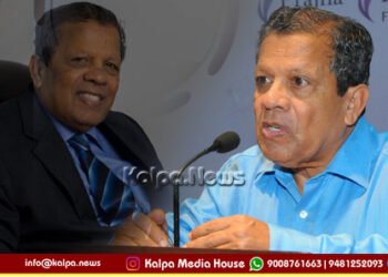 ಶಿಕ್ಷಣ ತಜ್ಞ, ನಿಟ್ಟೆ ವಿವಿ ಕುಲಾಧಿಪತಿ ವಿನಯ್ ಹೆಗ್ಡೆ ವಿಧಿವಶ