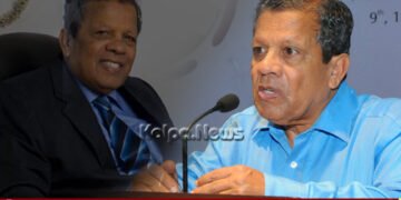 ಶಿಕ್ಷಣ ತಜ್ಞ, ನಿಟ್ಟೆ ವಿವಿ ಕುಲಾಧಿಪತಿ ವಿನಯ್ ಹೆಗ್ಡೆ ವಿಧಿವಶ