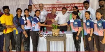 ಕ್ರೀಡೆಯಿಂದ ಬದುಕಿನ ವಾಸ್ತವತೆ ನಿರ್ವಹಿಸುವ ಕೌಶಲ್ಯತೆ ಲಭ್ಯ: ಎನ್‌ಇಎಸ್ ಕಾರ್ಯದರ್ಶಿ ನಾಗರಾಜ