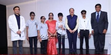 ನಾರಾಯಣ ನೇತ್ರಾಲಯದಿಂದ ದೃಷ್ಟಿ ವಿಶೇಷ ಚೇತನರಿಗೆ ಎಐ ಕನ್ನಡಕ ಲೋಕಾರ್ಪಣೆ | ಏನಿದೆ ವಿಶೇಷತೆ?