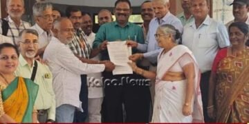 ಮುಂಬರುವ ಬಜೆಟ್‍ನಲ್ಲಿ ಶಿವಮೊಗ್ಗದ ಸಮಗ್ರ ಅಭಿವೃದ್ಧಿಗೆ ಸಹಕರಿಸಿ