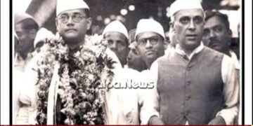 ನೇತಾಜಿ ಸುಭಾಷ್ ಚಂದ್ರ ಬೋಸ್ ಭಾರತ ದೇಶದ ಪ್ರಥಮ ಪ್ರಧಾನ ಮಂತ್ರಿ ಎಂಬ ಸತ್ಯ ನಿಮಗೆ ತಿಳಿದಿದೆಯೇ?