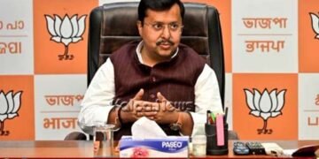 ವಿಶ್ವದ ಅತಿದೊಡ್ಡ ಪಕ್ಷ ಬಿಜೆಪಿಗೆ ಕಿರಿಯ ವಯಸ್ಸಿನ ಸಾರಥಿ | ನಿತಿನ್ ನಬಿನ್ ನೂತನ ರಾಷ್ಟ್ರಾಧ್ಯಕ್ಷ