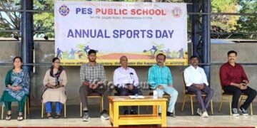 ಕಠಿಣ ಪರಿಶ್ರಮದಿಂದ ಮಾತ್ರ ಸಾಧನೆ ಸಾಧ್ಯ: ಗಗನ ಗೌಡ