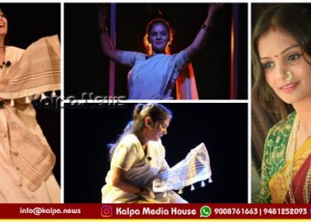 ತಾಯಿಯಾಗುವುದೆಂದರೆ… ಶಿವಮೊಗ್ಗದಲ್ಲಿ ಭಾನುವಾರ ಪೂಜಾ ರಘುನಂದನ್ ಏಕವ್ಯಕ್ತಿ ರಂಗ ಪ್ರದರ್ಶನ