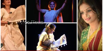 ತಾಯಿಯಾಗುವುದೆಂದರೆ… ಶಿವಮೊಗ್ಗದಲ್ಲಿ ಭಾನುವಾರ ಪೂಜಾ ರಘುನಂದನ್ ಏಕವ್ಯಕ್ತಿ ರಂಗ ಪ್ರದರ್ಶನ