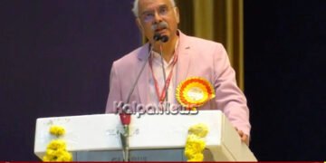 ಮೈಸೂರು ವಿವಿ ಕುಲಪತಿ ಹೇಳಿಕೆಗೆ ಕುವೆಂಪು ವಿವಿ ಕುಲಪತಿ ಶರತ್ ಅನಂತಮೂರ್ತಿ ಖಂಡನೆ | ಏನಿದು ವಿಚಾರ?