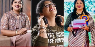 ಕರಾವಳಿಯ ಕಂಠಸಿರಿ ಆರ್.ಜೆ. ನಯನಾ | ಮಾತಿನಲ್ಲೇ ಮೋಡಿ ಮಾಡುವ ಸ್ಫೂರ್ತಿಯ ಚಿಲುಮೆ!