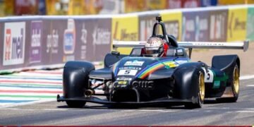 ಗೋವಾದಲ್ಲಿ ಇಂಡಿಯನ್ ರೇಸಿಂಗ್ ಫೆಸ್ಟಿವಲ್ ಸ್ಟ್ರೀಟ್ ರೇಸ್ | ಕಿಚ್ಚಾಸ್ ಕಿಂಗ್ಸ್ ತಂಡ ಸ್ಪರ್ಧೆ