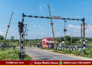 ಗಮನಿಸಿ! ಜ.21-22 | ಶಿವಮೊಗ್ಗ-ಭದ್ರಾವತಿ ರೈಲ್ವೆ ಲೆವೆಲ್ ಕ್ರಾಸಿಂಗ್ ಬಂದ್ | ಹೀಗಿದೆ ಬದಲಿ ಮಾರ್ಗ