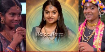 ತುಳುನಾಡಿನ ಮಣ್ಣಿನ ಗುಣ, ಕನ್ನಡಿಗರ ಮನಗೆದ್ದ ಕ್ಷಣ | ರಕ್ಷಿತಾ ಶೆಟ್ಟಿ ಬಿಗ್ ಬಾಸ್ ಪಯಣ