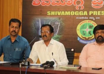 ರಾಷ್ಟ್ರೀಯ ಸ್ಪರ್ಧಾತ್ಮಕ ಪರೀಕ್ಷೆಗಳ ತರಬೇತಿಗಾಗಿ ಲುಕ್‍ಮಾನ್: ಸುರೇಶ್ ಬಾಬು