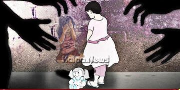 ಎತ್ತ ಸಾಗುತ್ತಿದೆ ಸಮಾಜ? 6 ವರ್ಷದ ಬಾಲಕಿ ಮೇಲೆ 10,13, 14 ವರ್ಷದ ಬಾಲಕರಿಂದ ಅತ್ಯಾಚಾರ