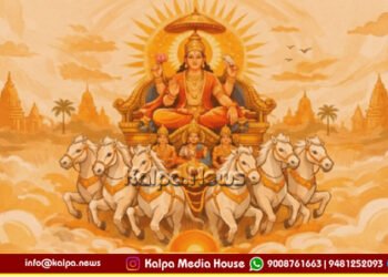 ರಥಸಪ್ತಮಿ | ಮಹತ್ವ ಮತ್ತು ಪೌರಾಣಿಕ ಹಿನ್ನೆಲೆ