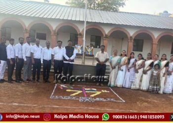 ಗಣರಾಜ್ಯೋತ್ಸವ: ಸಂವಿಧಾನದ ಸಂಭ್ರಮ ಮತ್ತು ಪ್ರಜಾಪ್ರಭುತ್ವದ ಹಬ್ಬ