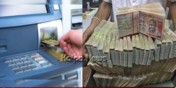 ರಾಜ್ಯದಲ್ಲಿ ಮತ್ತೊಂದು ದರೋಡೆ | ಎಟಿಎಂಗೆ ಡೆಪಾಸಿಟ್ ಮಾಡಬೇಕಿದ್ದ 1 ಕೋಟಿ ರೂ. ದೋಚಿದ ಸಿಬ್ಬಂದಿ