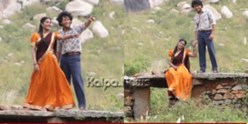 ದುನಿಯಾ ವಿಜಯ್ ನಟನೆಯ ಲ್ಯಾಂಡ್ ಲಾರ್ಡ್ ಸಿನಿಮಾದ ‘ರೋಮಾಂಚಕ’ ಹಾಡು ಬಿಡುಗಡೆ