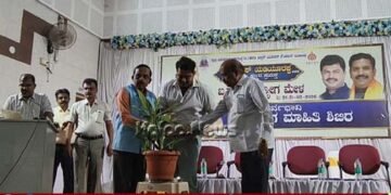 ಅತ್ಮವಿಶ್ವಾಸವೆ ಮುಂದಿನ ಸಾಧನೆಗೆ ದಾರಿದೀಪ: ವಿವೇಕ ಆಳ್ವ