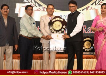 ಅತ್ಯುತ್ತಮ ಸಾಧನೆಗಾಗಿ ನೈಋತ್ಯ ರೈಲ್ವೆ ಮೈಸೂರು ಕೇಂದ್ರ ಕಾರ್ಯಾಗಾರಕ್ಕೆ ದಕ್ಷತಾ ಪ್ರಶಸ್ತಿ