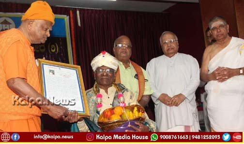 ನಿರಂತರ ಶ್ರದ್ಧೆ ಸಾಂಸ್ಕೃತಿಕ ಬದ್ಧತೆಗೆ ಸಂಗೀತ ಕೃಪಾ ಕುಟೀರ ಸಾಕ್ಷಿ: ಸುಬ್ರಮಣ್ಯ ಜೋಯಿಸ್