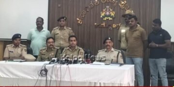 ದಂಪತಿ ನಿಗೂಢ ಸಾವು | ಜೀವ ಉಳಿಸಬೇಕಾದವನಿಂದಲೇ ಕೋಲ್ಡ್ ಬ್ಲಡಡ್ ಮರ್ಡರ್ | ಯಾರವನು?