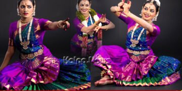 ಸದಾ ಕಲಿಕೆಯ ಹಂಬಲದ ಶ್ರೇಯಾ | ರಂಗಾರೋಹಣಕ್ಕೆ ಅಣಿಯಾಗಿರುವ ಯುವ ನರ್ತಕಿ