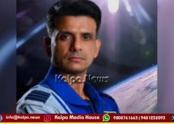 ಗಗನಯಾತ್ರಿ ಶುಭಾಂಶು ಶುಕ್ಲಾಗೆ ಅಶೋಕ ಚಕ್ರ ಗೌರವ