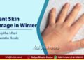 Silent Skin Damage in Winter: Children at Higher Risk Than Adults, Doctors Warn