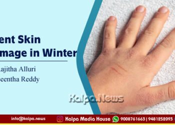 Silent Skin Damage in Winter: Children at Higher Risk Than Adults, Doctors Warn
