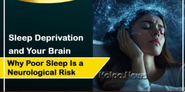 Sleep Deprivation and Your Brain: Why Poor Sleep Is a Neurological Risk