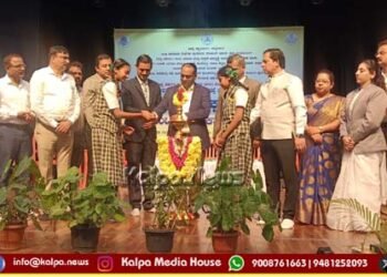 ಮಕ್ಕಳಲ್ಲಿ ಕಾನೂನಿನ ಅರಿವು ಮೂಡಿಸುವುದು ಅತ್ಯಗತ್ಯ: ನ್ಯಾ.ಅಭಯ ಧನಪಾಲ ಚೌಗಲಾ