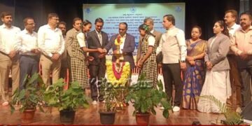 ಮಕ್ಕಳಲ್ಲಿ ಕಾನೂನಿನ ಅರಿವು ಮೂಡಿಸುವುದು ಅತ್ಯಗತ್ಯ: ನ್ಯಾ.ಅಭಯ ಧನಪಾಲ ಚೌಗಲಾ