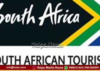 South African Tourism brings its 22nd Annual Multi-City Roadshow back to India
