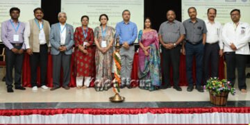 ದೇಶದ ವೈದ್ಯಕೀಯ ಇತಿಹಾಸದಲ್ಲೇ ಪ್ರಥಮ | ಸುಬ್ಬಯ್ಯ ಕಾಲೇಜಿನಲ್ಲಿ AIOS ಕಾರ್ಯಾಗಾರ ಯಶಸ್ವಿ