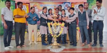 ದೇಶವನ್ನು ಮುನ್ನಡೆಸಲು ಯುವಕರು ಶಕ್ತಿವಂತರಾಗಬೇಕು | ಪ್ರಾಂಶುಪಾಲ ಶಿವಕುಮಾರ್ ಕರೆ