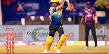 ವಿಶ್ವ ಲೆಜೆಂಡ್ಸ್ ಪ್ರೊ ಟಿ20 ಲೀಗ್ | ದುಬೈ ರಾಯಲ್ಸ್’ಗೆ ಭರ್ಜರಿ ಜಯ