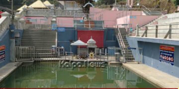 ಗಮನಿಸಿ! ಜ.22ರಂದು ತಲಕಾವೇರಿ ದೇವಾಲಯಕ್ಕೆ ಪ್ರವೇಶ ನಿಷೇಧ